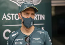 Росберг верит в способность Феттеля исправить положение Sebastian Vettel