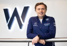 Капито: Мы хотим, чтобы Williams оставалась независимой Jost Capito