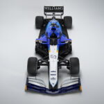 Williams Racing FW43B