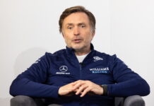 Капито: Мы в состоянии повторить прогресс McLaren Jost Capito