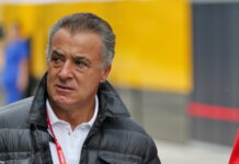 Жан Алези: Карлос Сайнс напоминает мне Алена Проста Jean Alesi