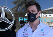 Вольфф: Я могу спонтанно принять решение об уходе Toto Wolff