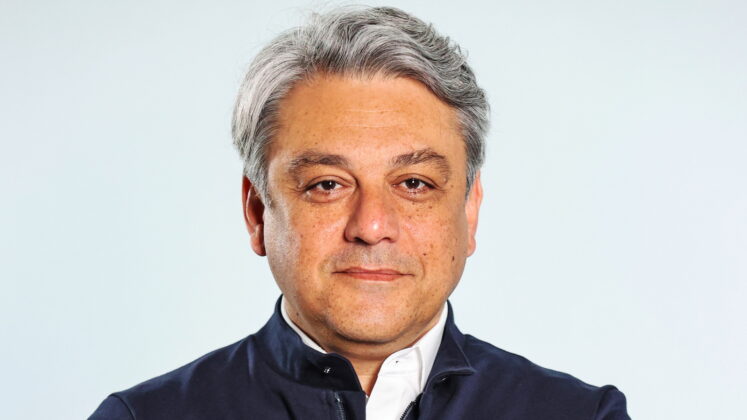 Luca de Meo