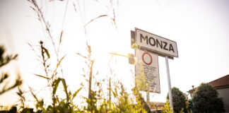 В Монце начиная со следующего года будет проходить спринт Italian Grand Prix, Monza