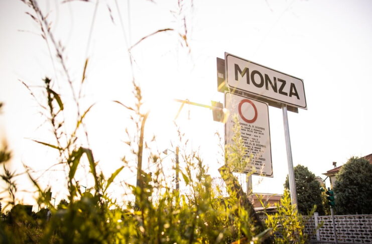 В Монце начиная со следующего года будет проходить спринт Italian Grand Prix, Monza