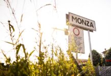 Италия-2026: Предварительный прогноз погоды Italian Grand Prix, Monza