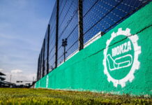 Италия-2021: Изменения на трассе и зоны DRS Italian Grand Prix, Monza