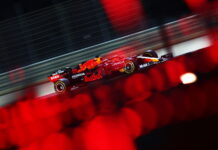 Бахрейн-2021: Макс Ферстаппен лидирует и во второй тренировке Max Verstappen