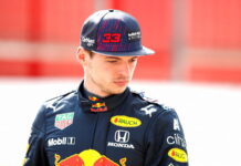 Преодолеет ли Ферстаппен череду итальянских неудач? Max Verstappen