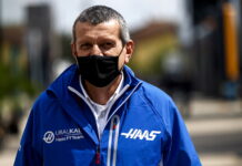 Гюнтер Штайнер: Борьба станет плотнее Guenther Steiner