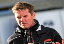 Смедли: По прессингу Ferrari не сравнить с другой командой Rob Smedley