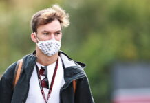 Уитли: Гасли готов сделать следующий шаг в карьере Pierre Gasly