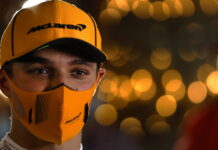 Норрис: Нам надо лучше проводить квалификации Lando Norris
