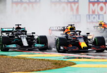 Мартин Брандл: Нас ждёт классический сезон Lewis Hamilton, Max Verstappen