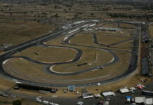 Гонка Формулы E в Мексике может пройти на новой трассе Autodromo Miguel E Abed