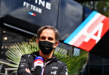 Бривио: На других трассах новинки могут сработать лучше Davide Brivio