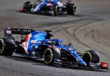 Алонсо: Не думаю, что мы сможем бороться с Ferrari Fernando Alonso, Esteban Ocon