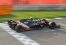 В Бахрейне завершились тесты 18-дюймовых шин Pirelli Fernando Alonso