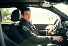 Тото Вольфф: Мы ждём напряженного поединка с Red Bull Toto Wolff