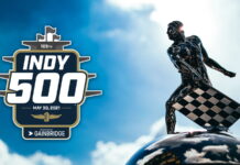 Indy 500: 30 мая гонка пройдёт со зрителями IndyCar, Indy 500