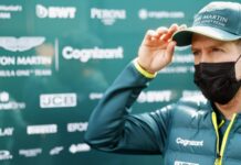 Отмар Сафнауэр о проблемах Себастьяна Феттеля Sebastian Vettel