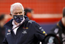 В Red Bull надеются на пять побед подряд Helmut Marko