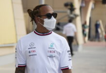 Хэмилтон: Формула 1 стала клубом детей миллиардеров Lewis Hamilton