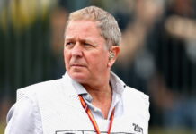 Мартин Брандл: В этом сезоне слишком много гонок Martin Brundle