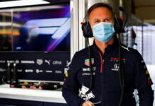В Red Bull строят очередную «суперкоманду» Christian Horner