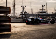 Гонка Формулы E в Монако пройдёт по трассе Гран При Formula E Monte Carlo