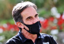 Давиде Бривио: Распознать талант не так просто Davide Brivio