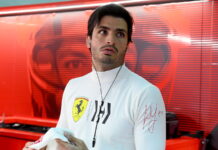 Карлос Сайнс: Ландо великолепно выступил в Имоле Carlos Sainz