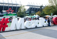 В Мехико продлили контракт до 2025 года Mexican Grand Prix