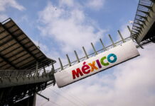 В Мехико не хотят чередовать этап с другой гонкой Mexican Grand Prix