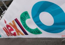 В Мехико уверены в продлении контракта Mexican Grand Prix
