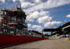 Бельгия-2026: Точка самого серьёзного торможения Spa-Francorchamps, Belgian Grand Prix