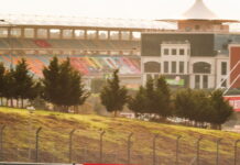 Официально: Гран При Турции заменит канадский этап Turkish Grand Prix