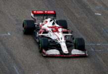 Изменено правило, по которому оштрафовали Райкконена Kimi Raikkonen