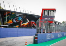 Эмилия Романья-2025: Изменения на трассе и зона DRS Emilia Romagna Grand Prix, Imola