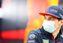 Макс Ферстаппен: В Имоле нужна вторая зона DRS Max Verstappen
