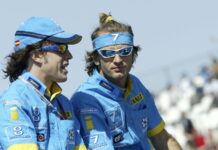 Ярно Трулли: Алонсо всегда хотел быть в центре внимания Fernando Alonso, Jarno Trulli