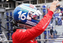 В Ferrari подтвердили: с машиной Леклера нет проблем Charles Leclerc