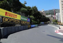 Французские энергетики грозят сорвать Гран При Монако Monaco Grand Prix