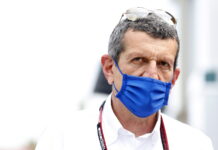 Штайнер: В 2022-м машины будут отличаться Guenther Steiner