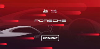Porsche Penske
