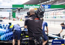 В Формуле 1 ответили на критику ТВ-трансляции F1 TV