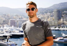 Баттон: В принятии решений должны участвовать стюарды Jenson Button