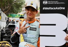 Хаккинен: Гонка вновь показала, сколь важна стабильность Lando Norris