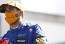 Тимо Глок: Даниэль Риккардо ещё своё возьмёт Daniel Ricciardo