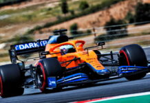 Риккардо: Я совершенно не ожидал, что всё так сложится Daniel Ricciardo